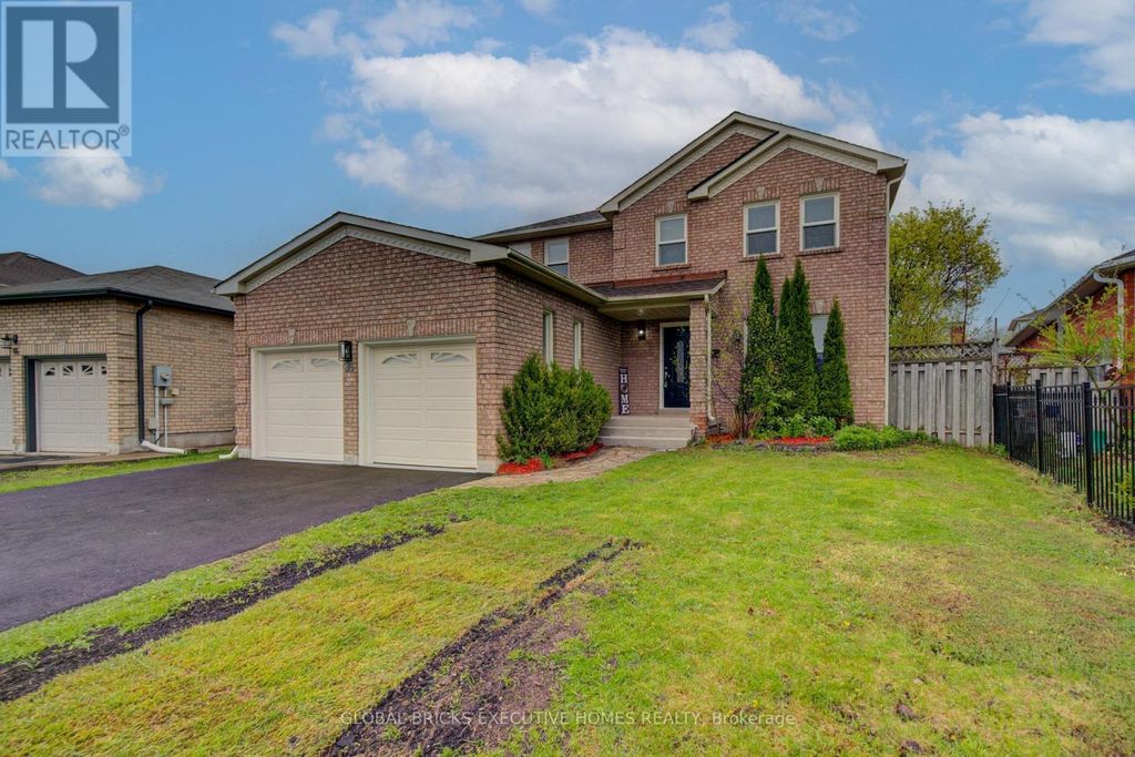 35 Attwood Drive, Cambridge