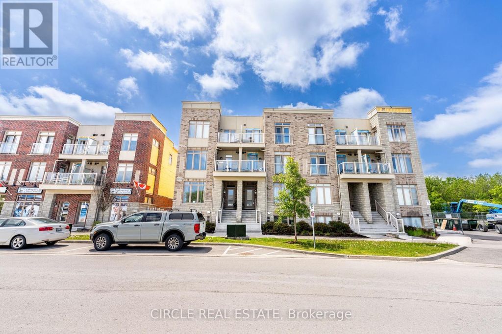 7 - 5016 Serena Drive, Lincoln (beamsville)