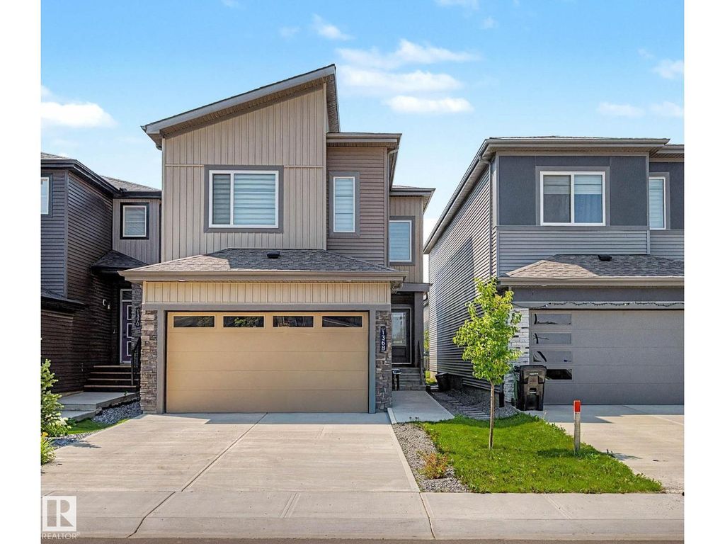 1368 Siskin Wd Nw, Edmonton