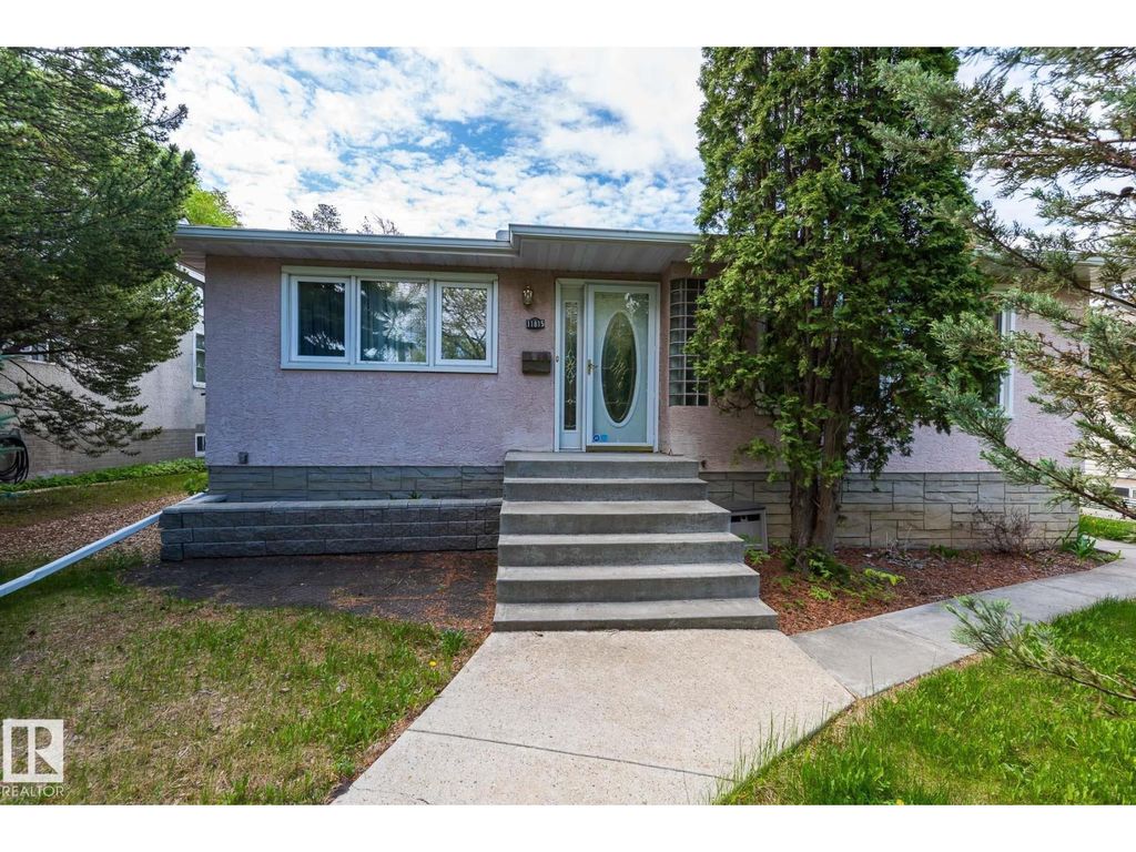 11815 76 Av Nw, Edmonton