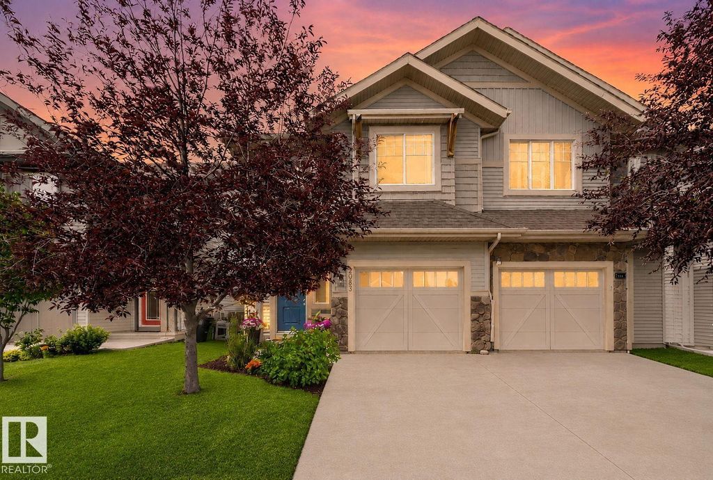 2083 Chalmers Wy Sw, Edmonton