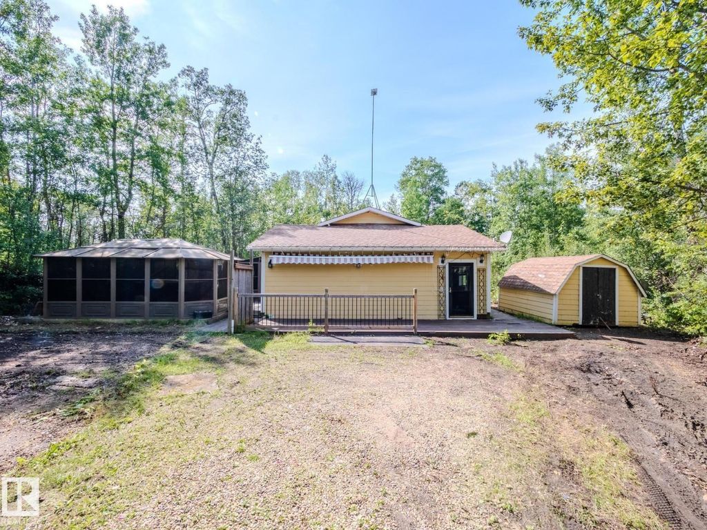 #146 53051 Rge Road 211, Rural Strathcona County