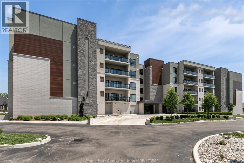 250 Manning Unit# 306, Tecumseh