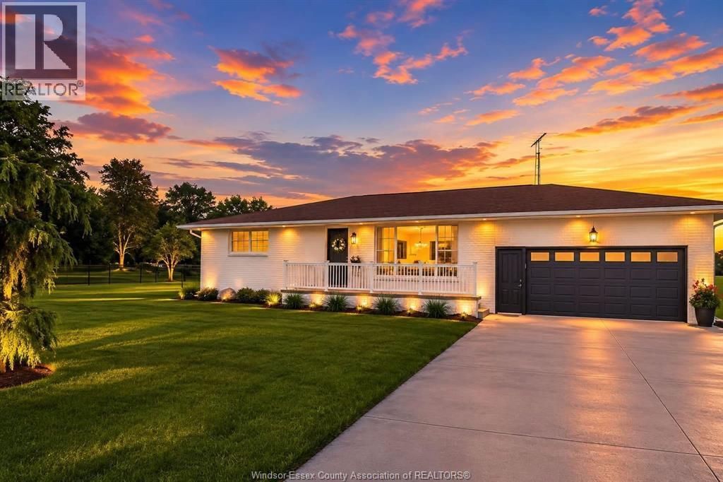 4259 Graham Sideroad, Kingsville