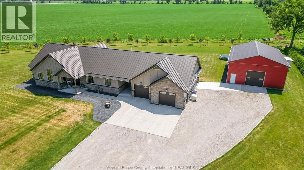 1764 Third Concession Line, Wheatley