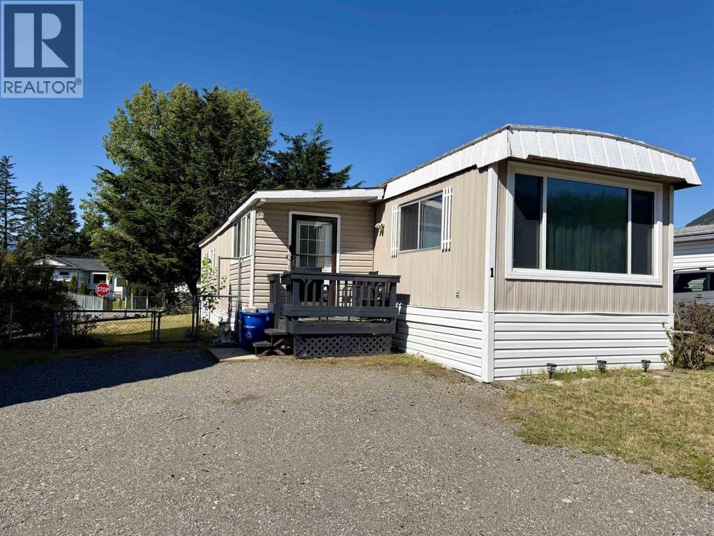 1 3889 Muller Avenue, Terrace