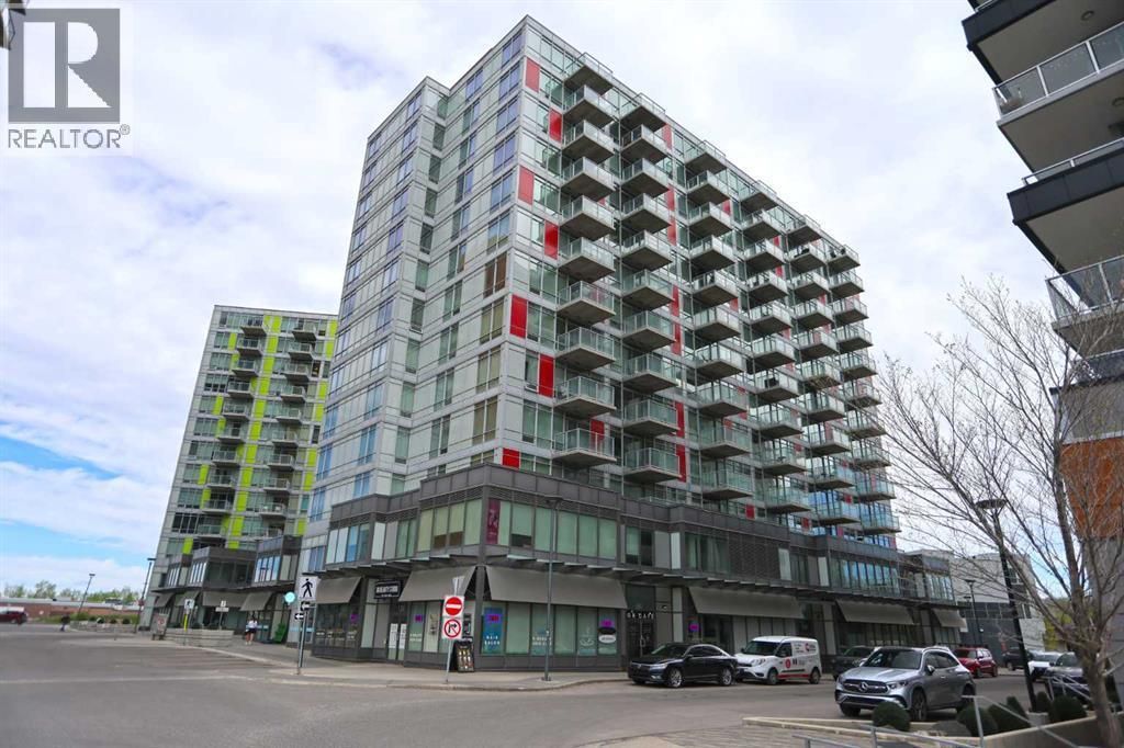 904, 10 Brentwood Common Nw, Calgary