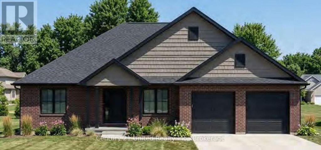 Lot 17 Lilac Trail, Trent Hills