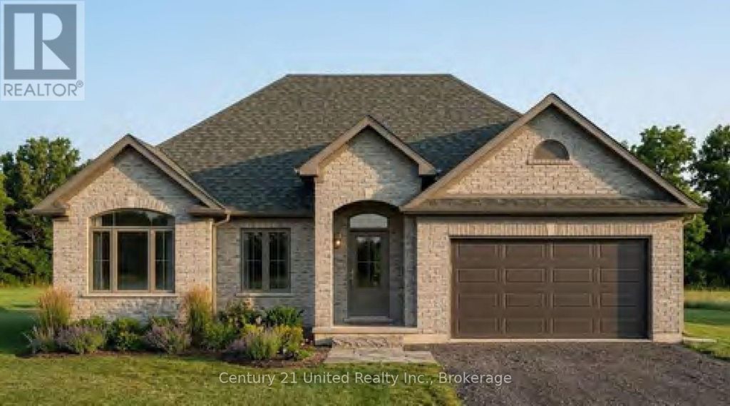 Lot 18 Lilac Trail, Trent Hills