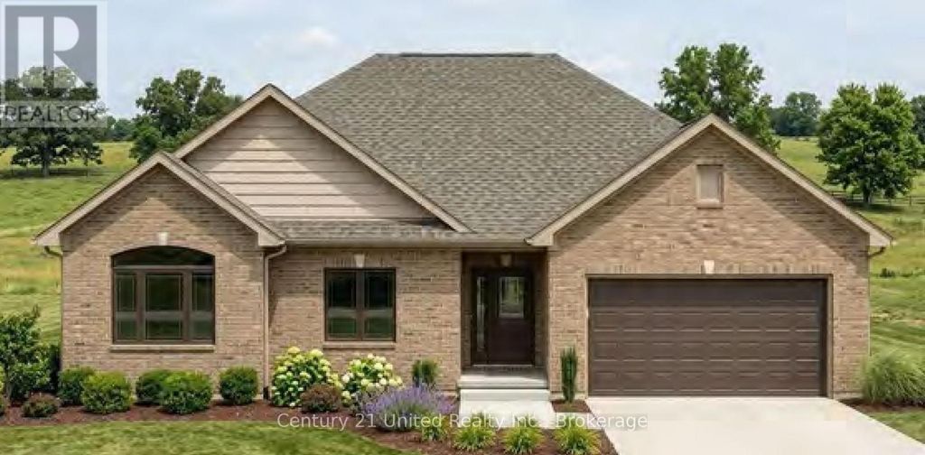 Lot 9 Lilac Trail, Trent Hills