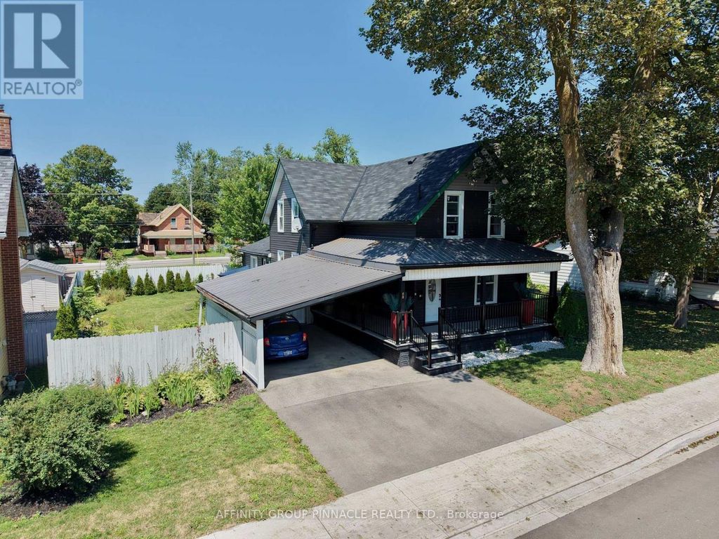 68 King Street, Kawartha Lakes (lindsay)