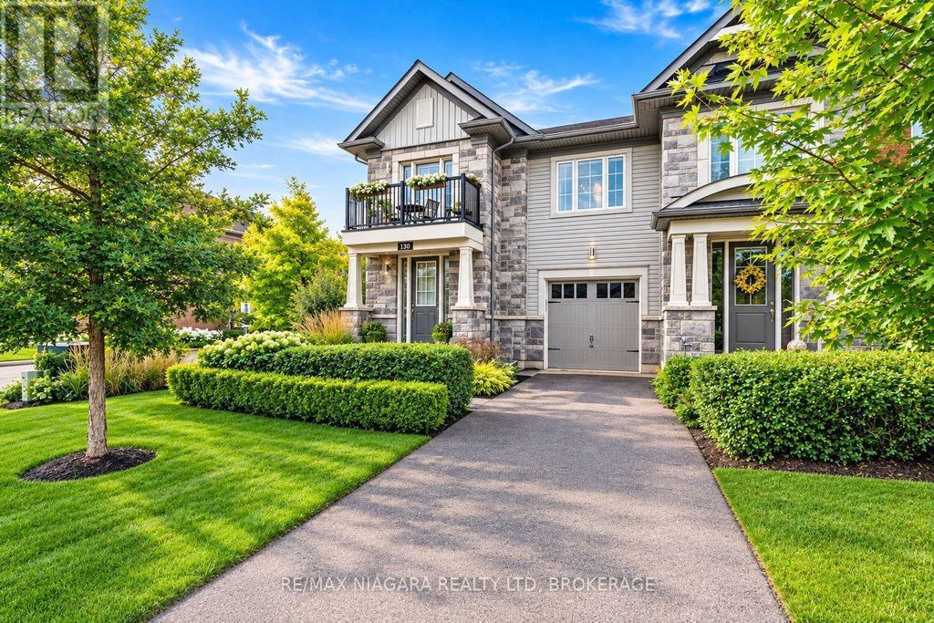130 John Street W, Niagara-On-The-Lake (town)