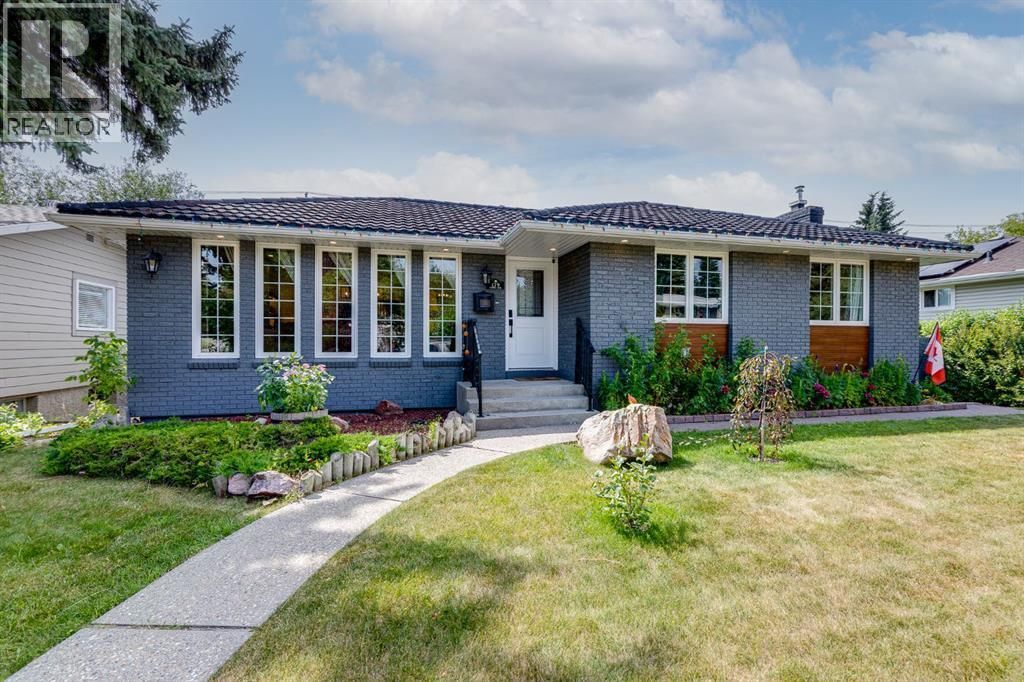 179 Capri Avenue Nw, Calgary