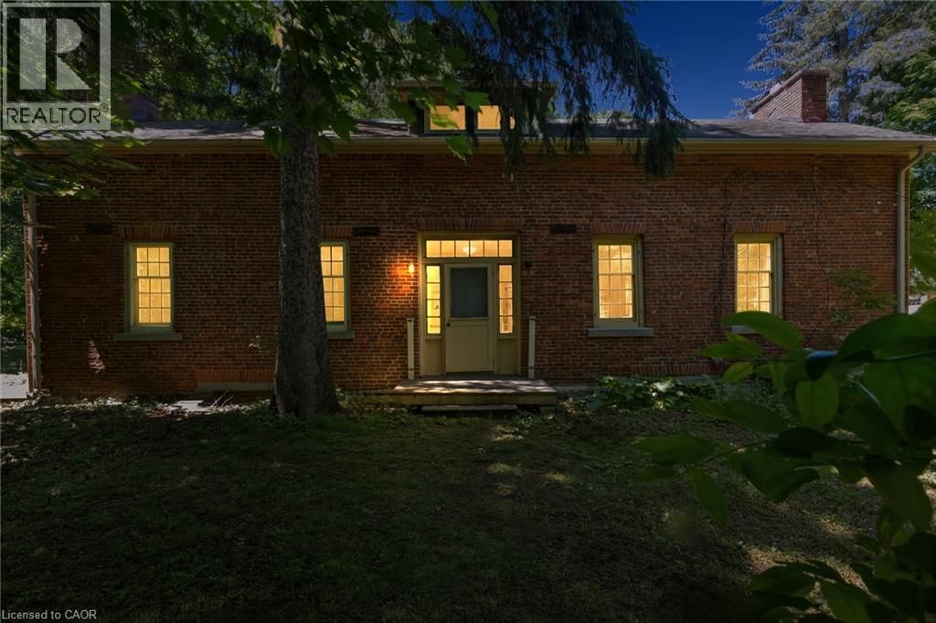 41 Mill Street, Mississauga