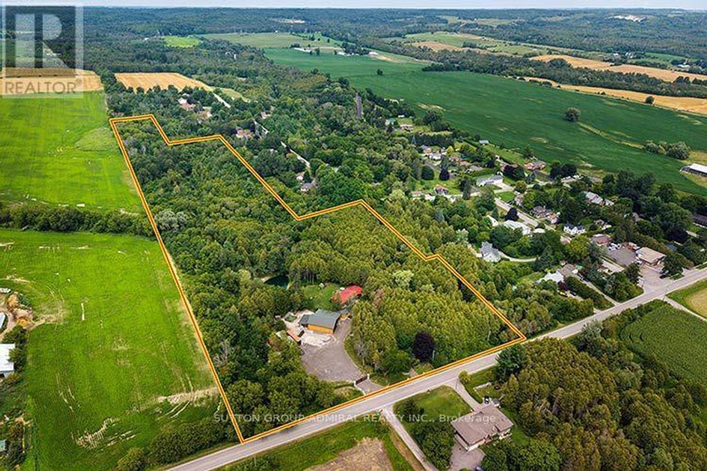 2460 Concession 8 Road, Clarington