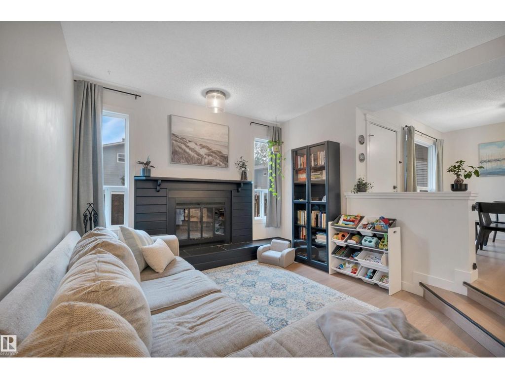 #35 4403 Riverbend Rd Nw, Edmonton