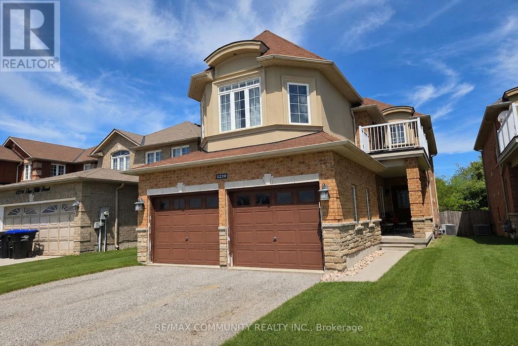 1220 Fox Hill Street, Innisfil (alcona)