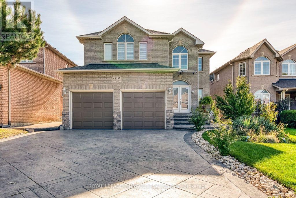 Lower - 1292 Willowbank Trail, Mississauga (rathwood)
