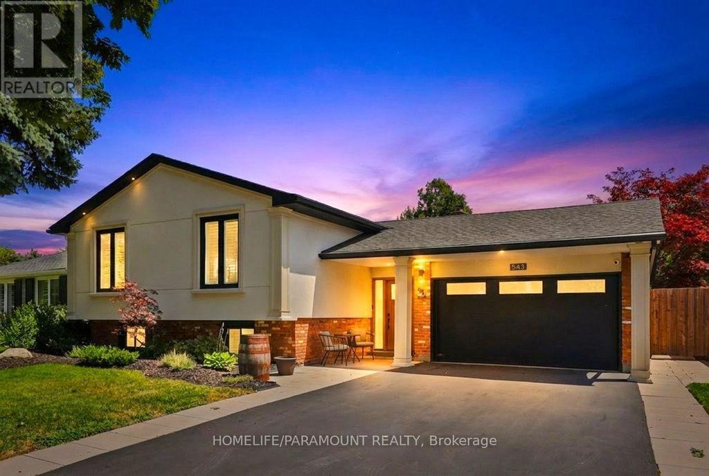 543 Limerick Road, Burlington (shoreacres)