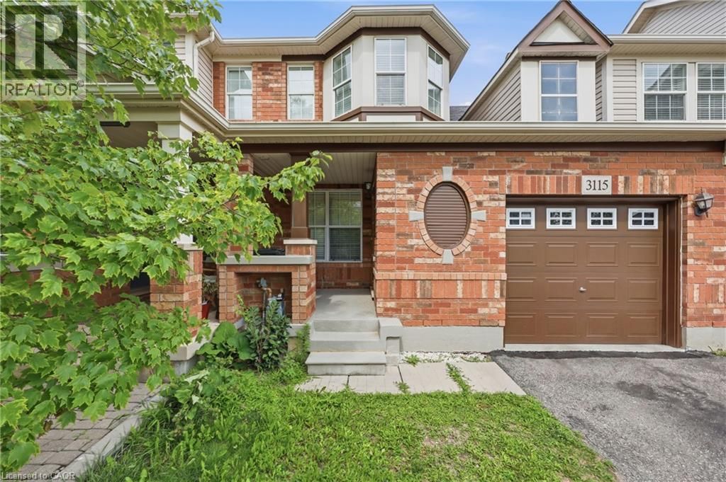 3115 Edgar Avenue, Burlington