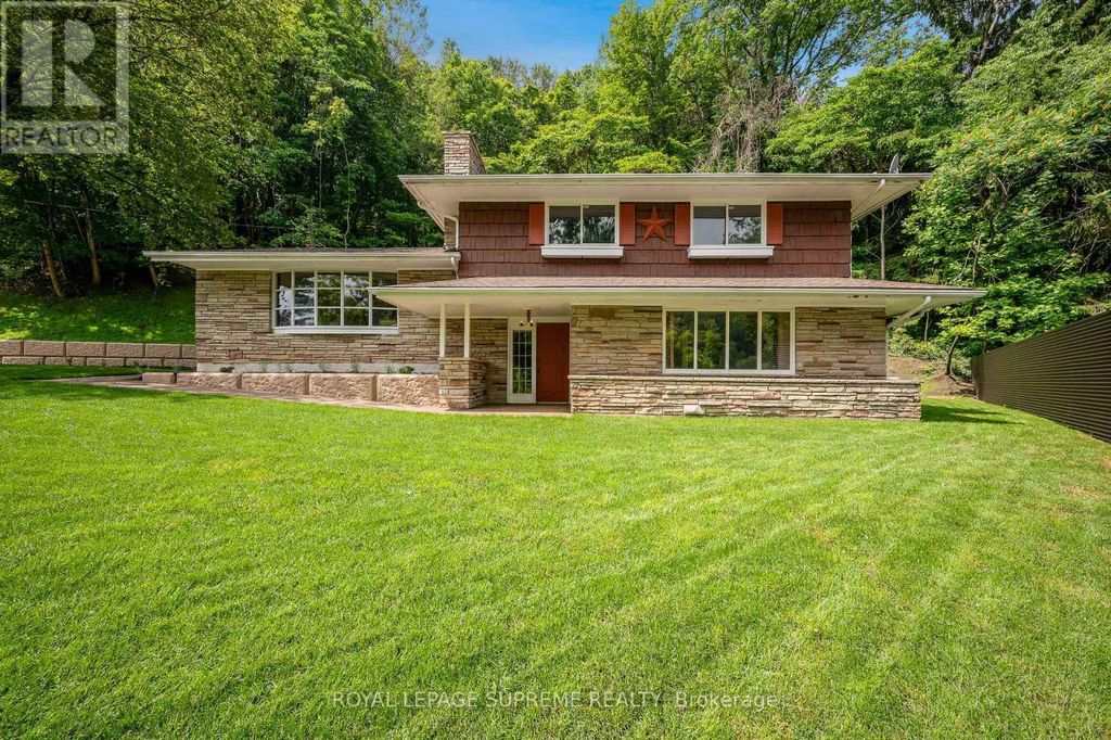 2035 Hollow Road, Thorold (cataract Road)