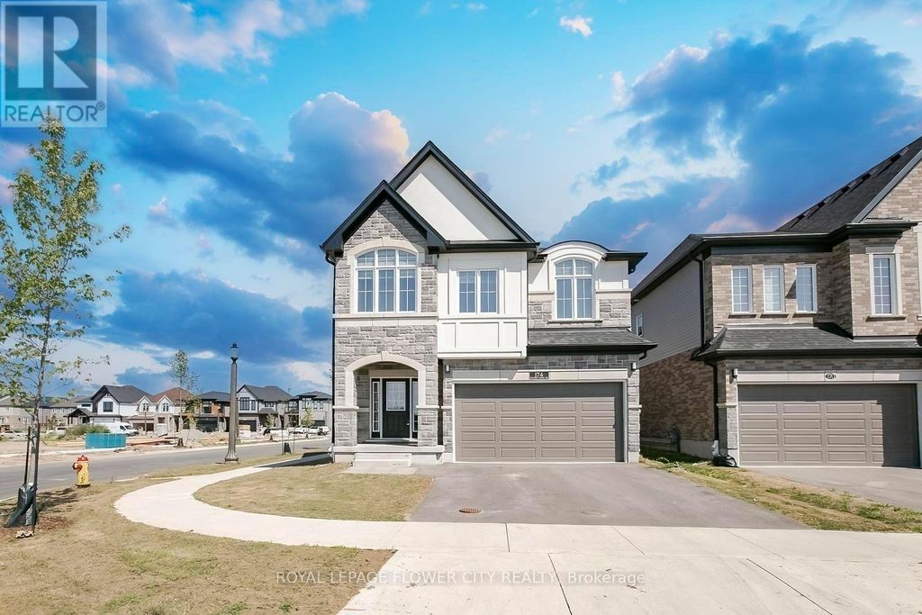 174 Shaded Creek Drive, Kitchener