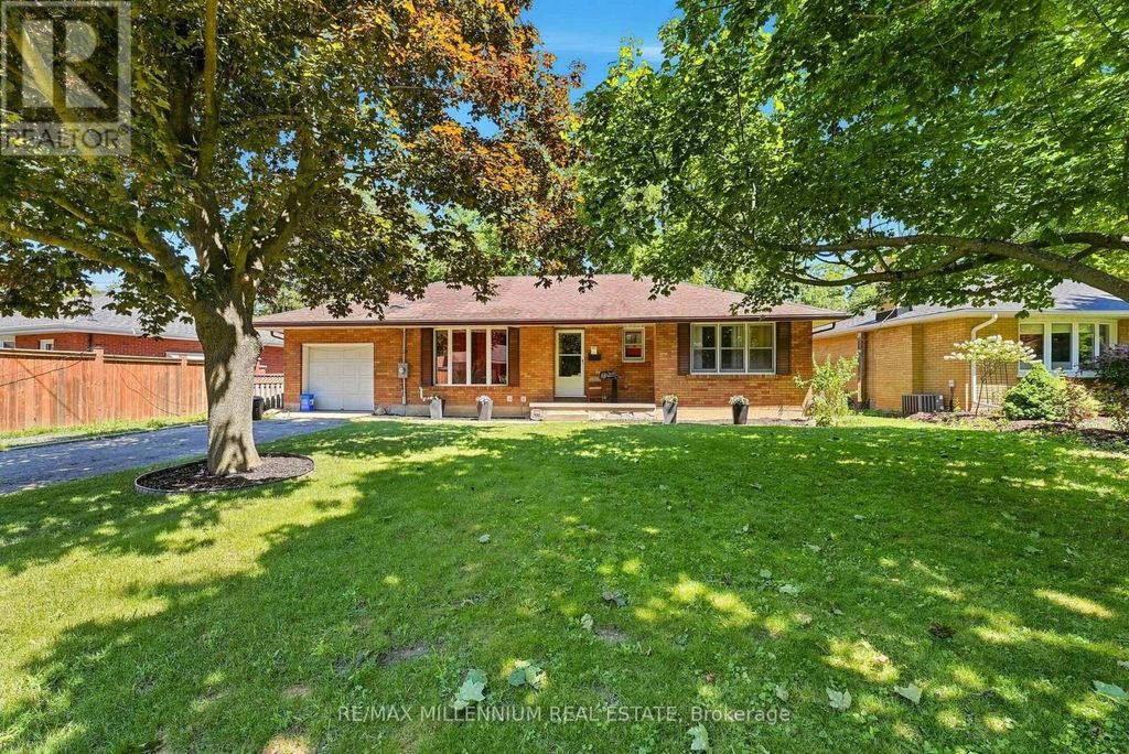 22 Montgomery Road, St. Thomas