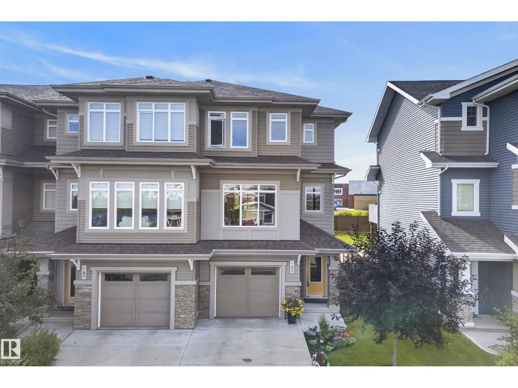 45 Joyal Wy, St. Albert