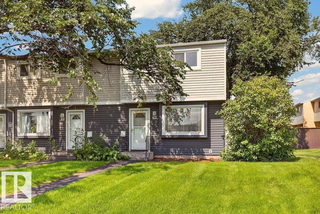 428 Hermitage Rd Nw, Edmonton