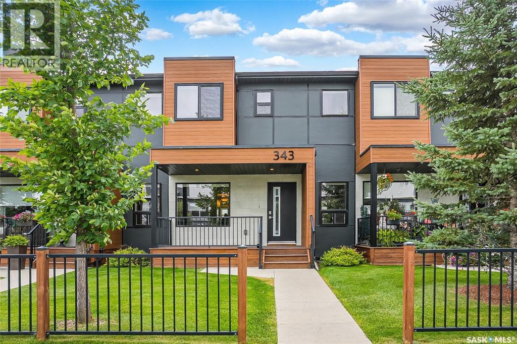 343 Rajput Way, Saskatoon