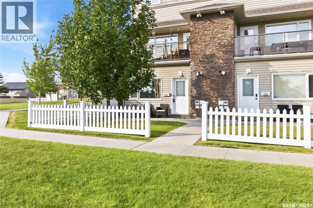 115 1303 Richardson Road, Saskatoon