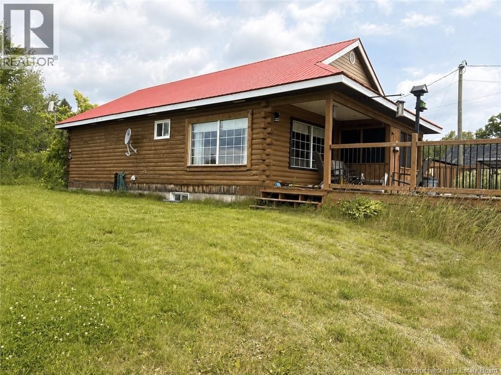 4 Alcorn Drive, Blackville