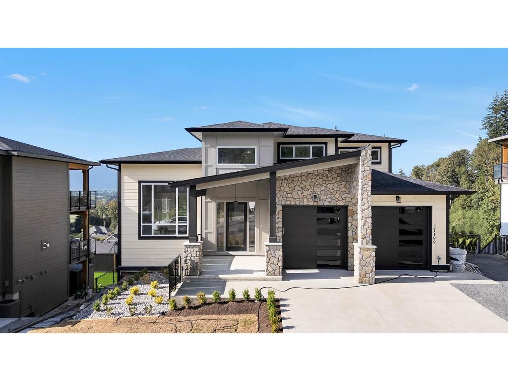 51199 Charlotte Place|eastern Hillsides, Chilliwack