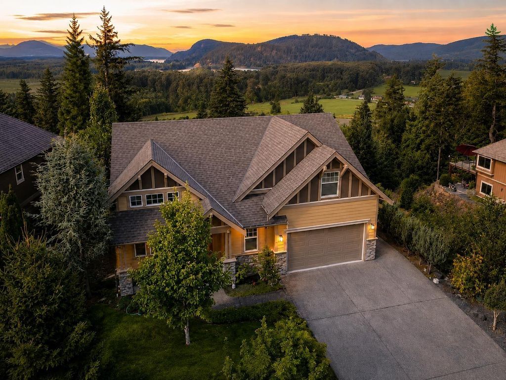 1459 Highlands Boulevard|mt Woodside, Agassiz