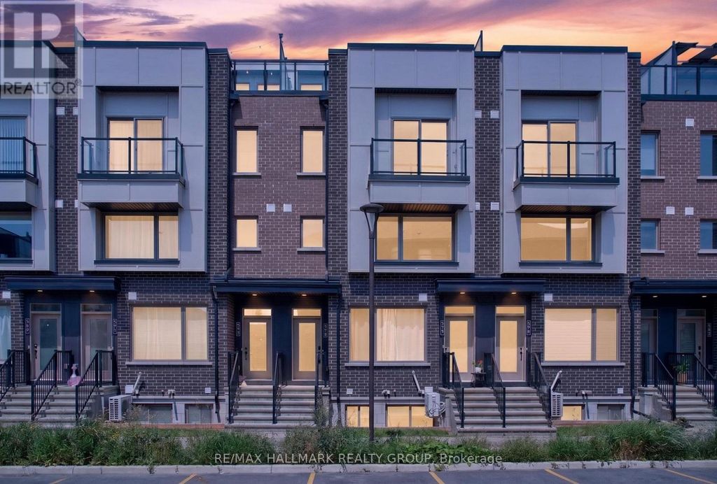 575 Takamose Private, Ottawa