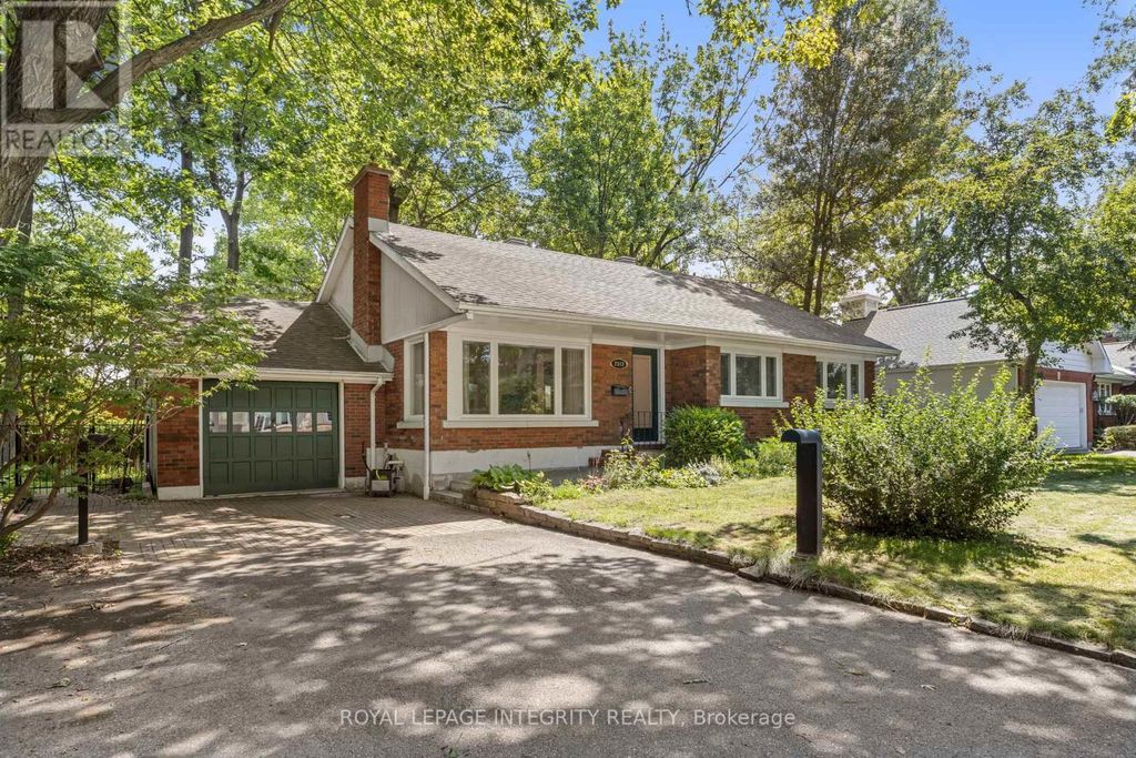 2183 Woodcrest Road, Ottawa