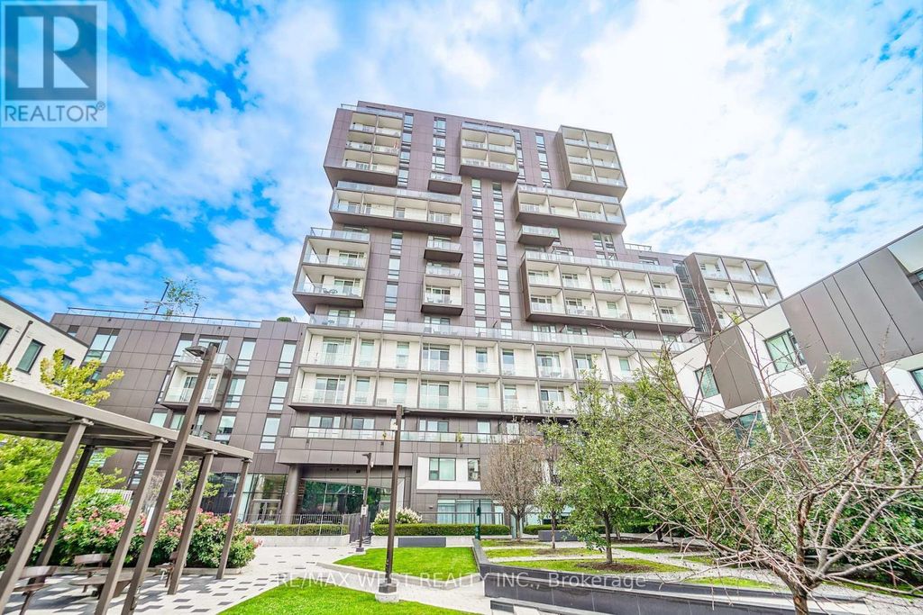 203 - 80 Vanauley Street, Toronto (kensington-Chinatown)