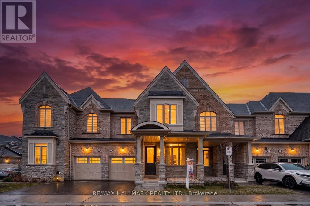 4 Hickling Lane, Ajax (northwest Ajax)