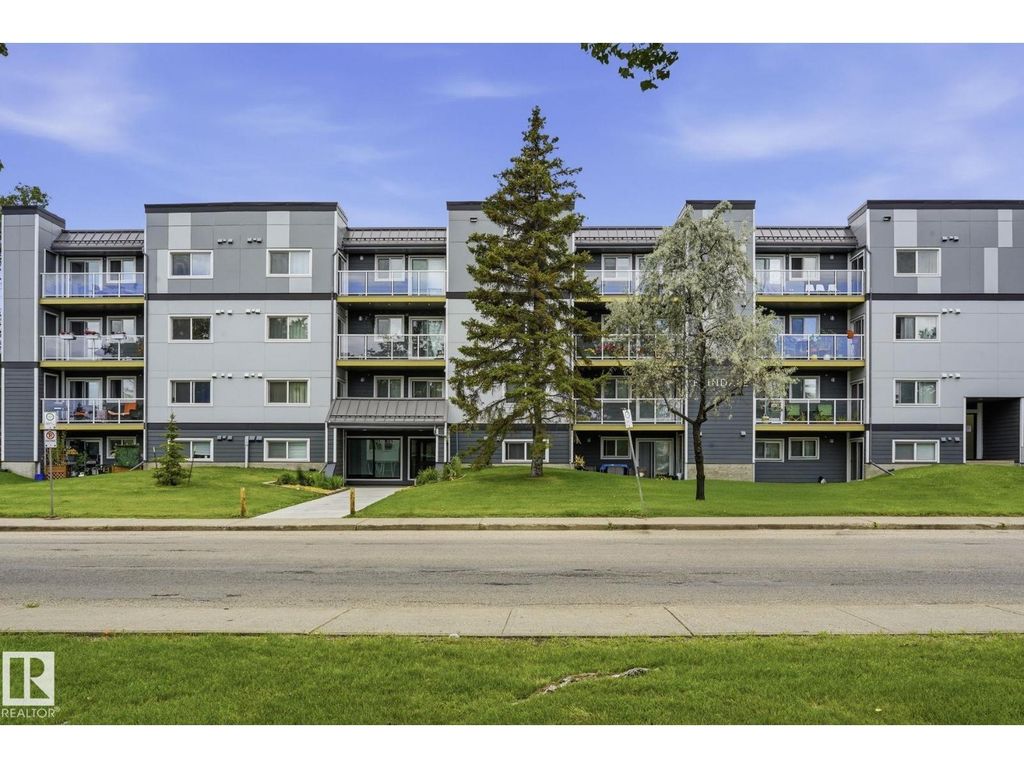 #416 9504 182 St Nw, Edmonton