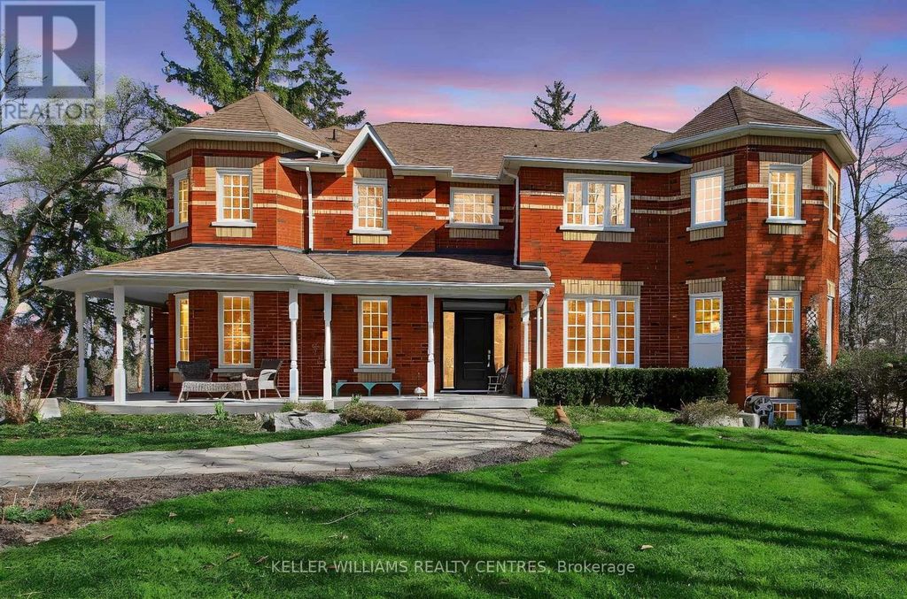 276 Ridge Road, Aurora (aurora Estates)