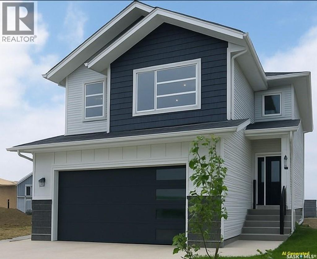 138 Sharma Lane, Saskatoon