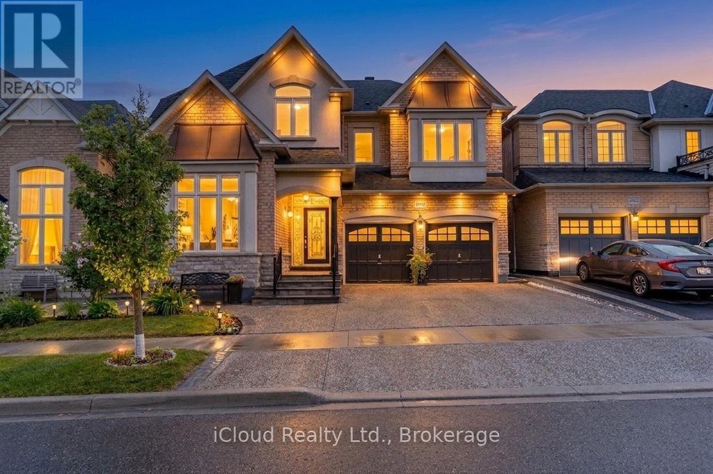 3340 Ferris Street, Burlington (alton)