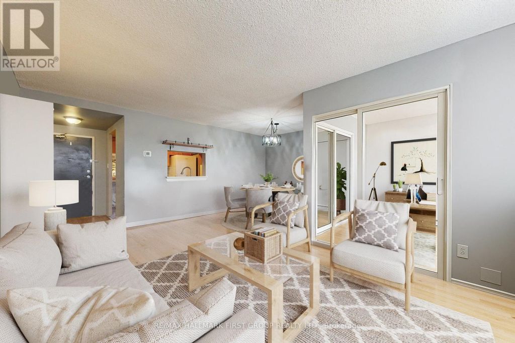 218 - 8351 Mclaughlin Road S, Brampton (brampton South)