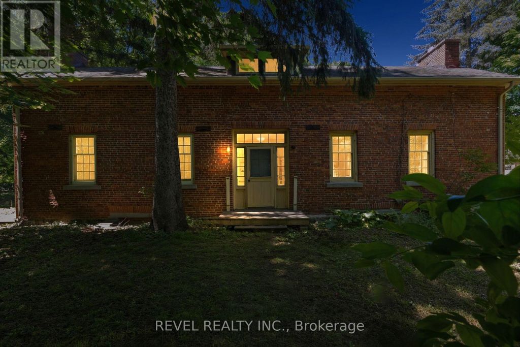 41 Mill Street, Mississauga (streetsville)
