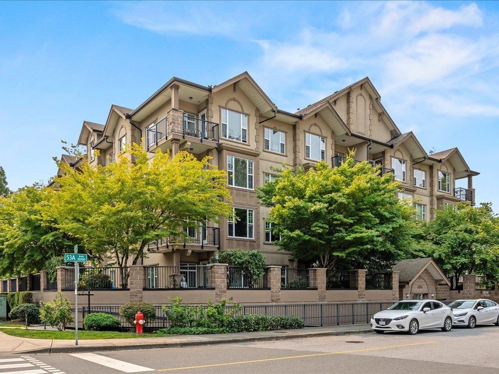 407 20286 53a Avenue, Langley