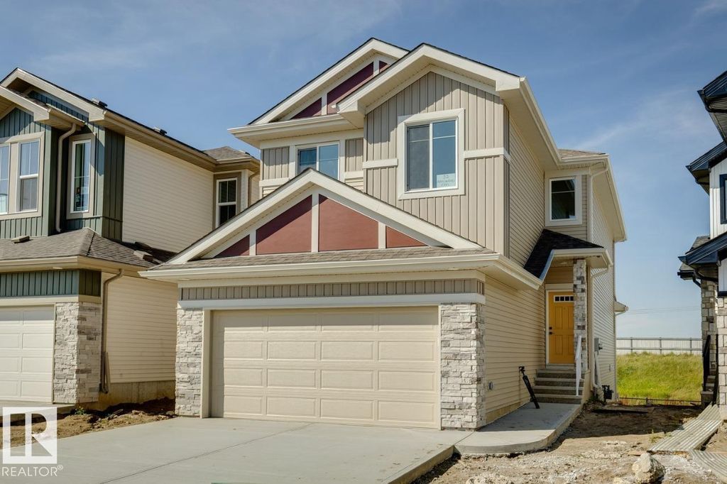 33 Axelwood Cr, Spruce Grove