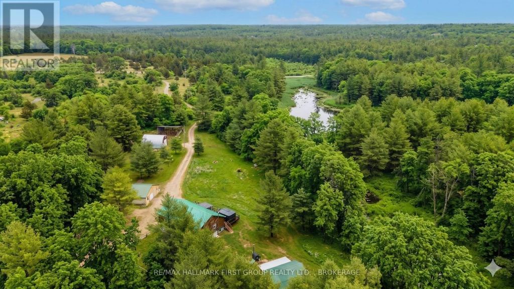 2723 Desert Lake Road, Frontenac (frontenac South)