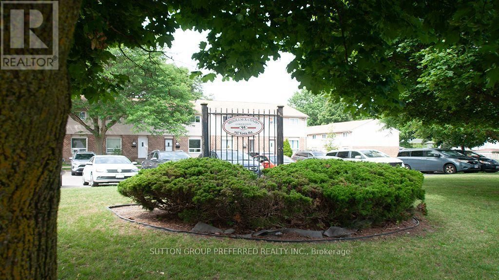 16 - 311 Vesta Road, London East (east A)
