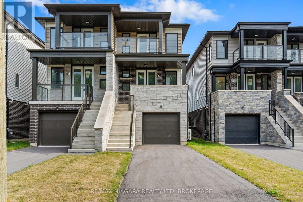 47 Superior Street, Welland (dain City)