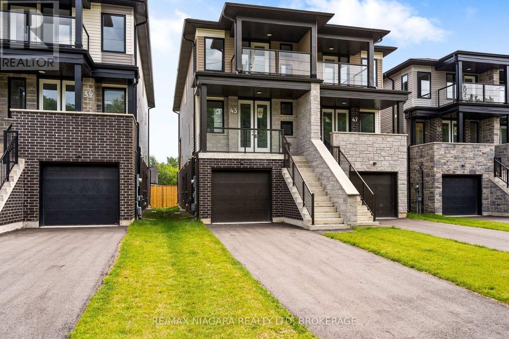 43 Superior Street, Welland (dain City)